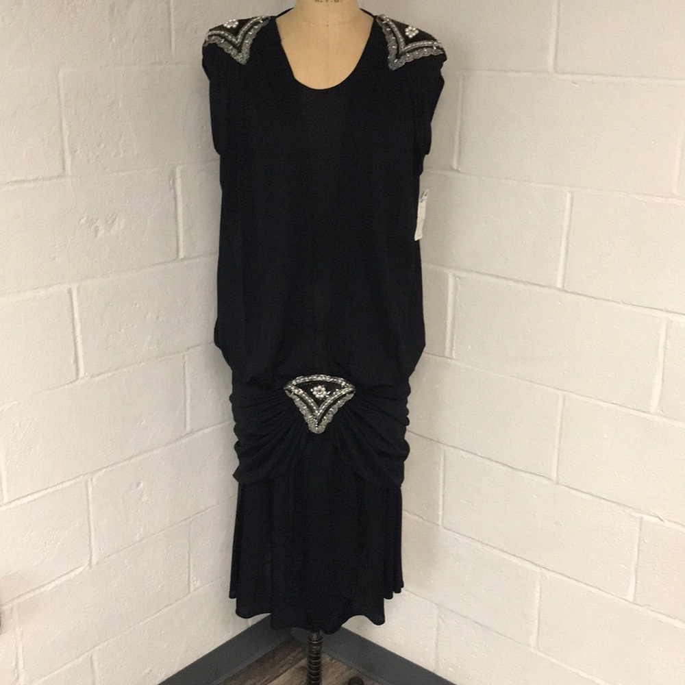 C&A vintage cocktail dress!